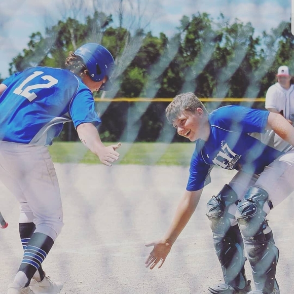 Meet your Posher, Logan - Picture 1 of 1